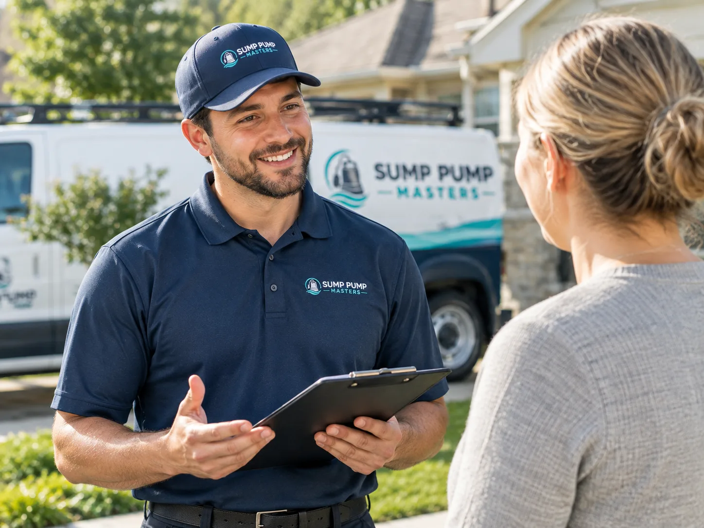 Sump Pump Repair Marks, MS FAQs